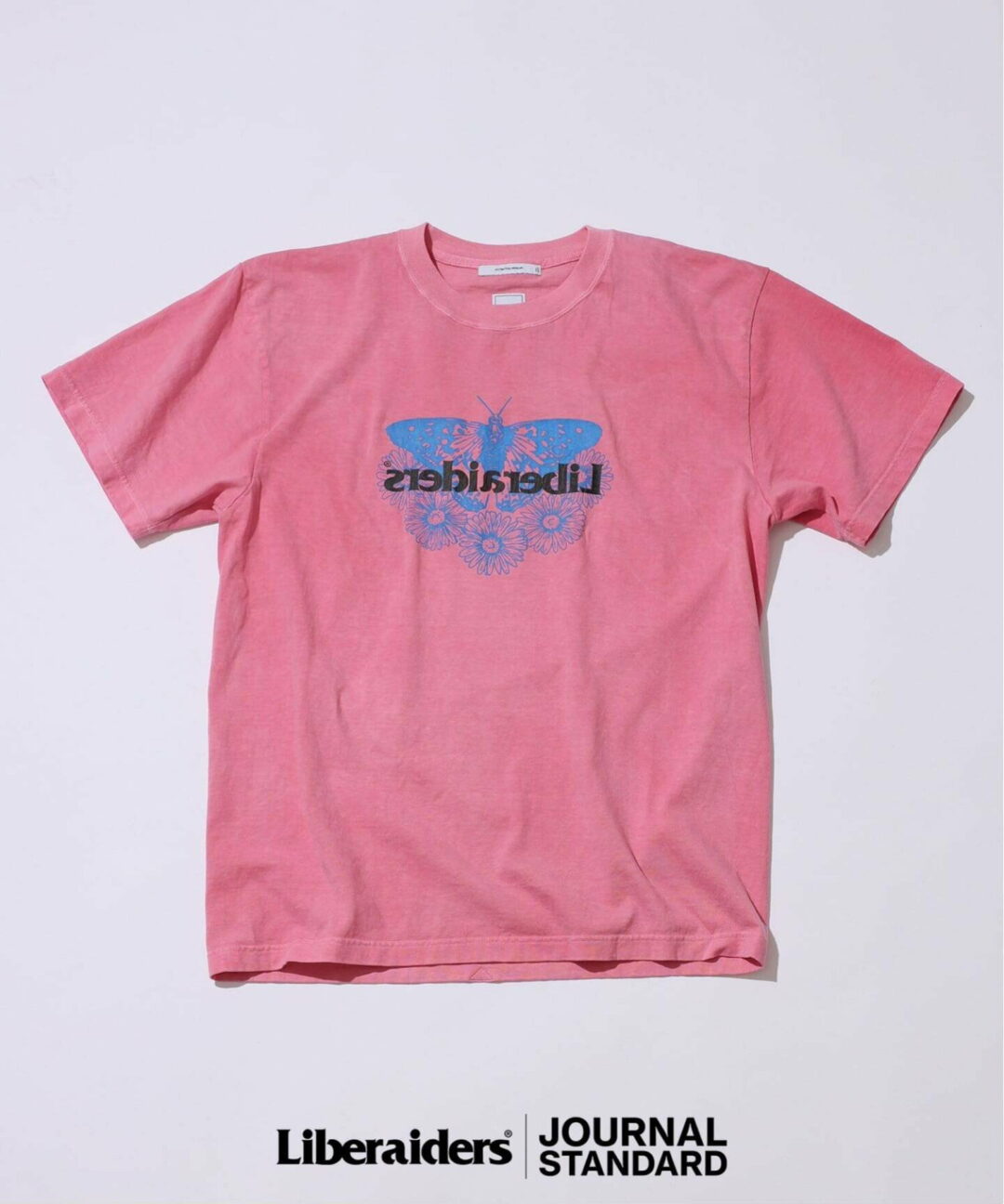 JOURNAL STANDARD × Liberaiders 2026 SS 別注アイテムが5月中旬 発売 (ジャーナルスタンダード リベレイダース)