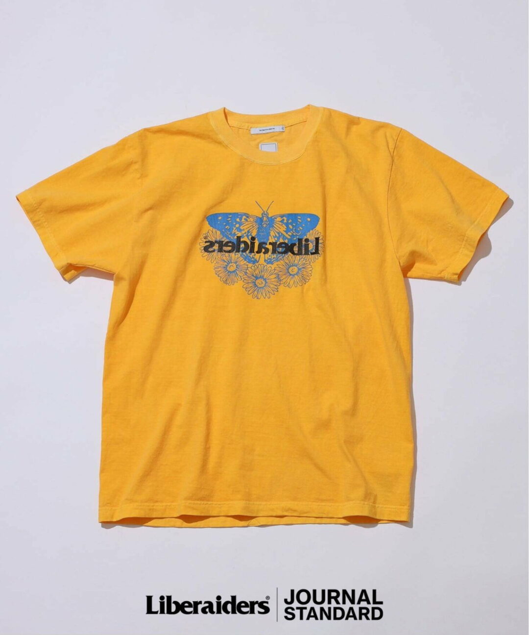 JOURNAL STANDARD × Liberaiders 2026 SS 別注アイテムが5月中旬 発売 (ジャーナルスタンダード リベレイダース)