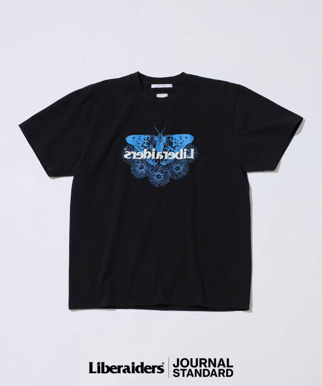 JOURNAL STANDARD × Liberaiders 2026 SS 別注アイテムが5月中旬 発売 (ジャーナルスタンダード リベレイダース)