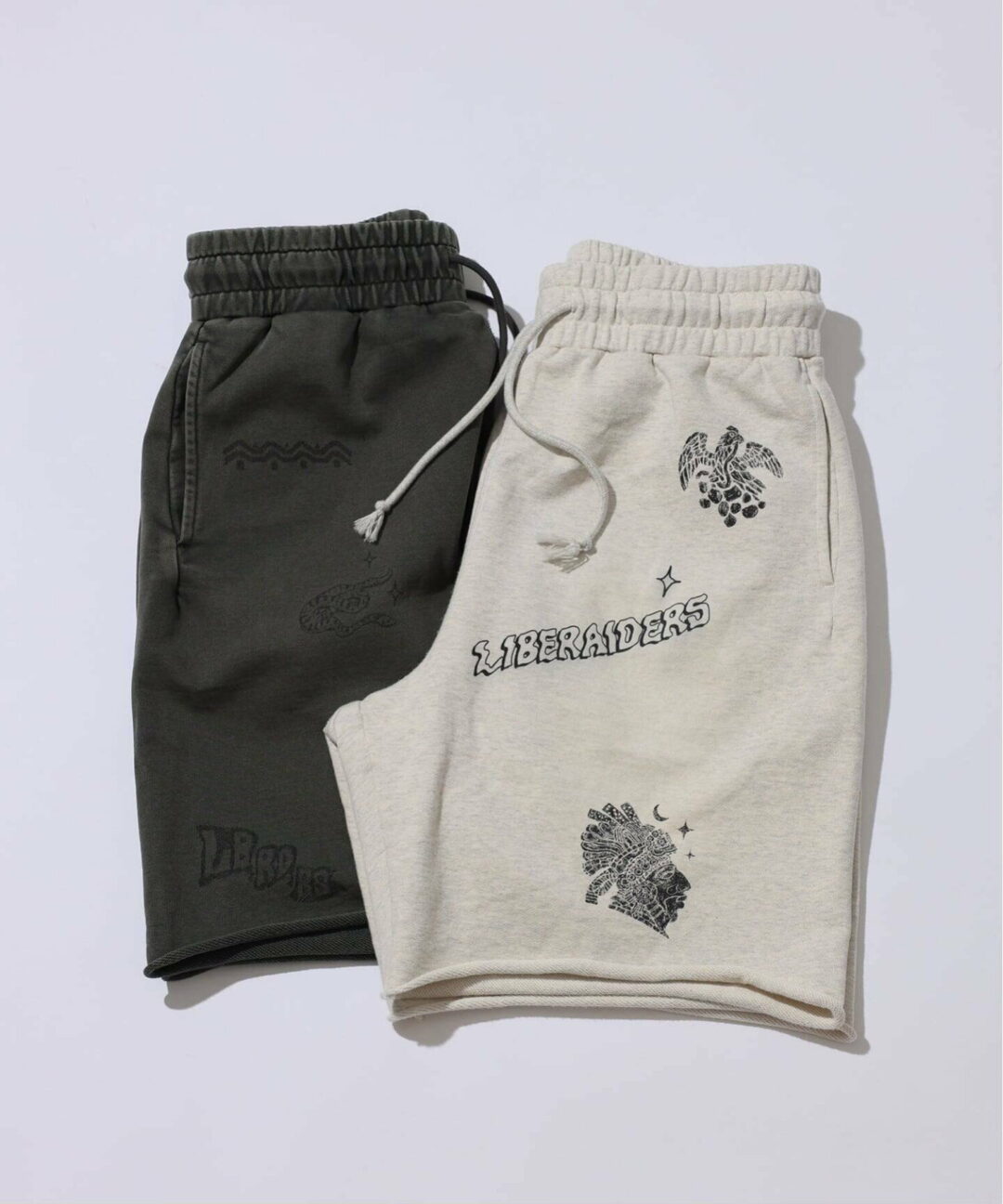 JOURNAL STANDARD × Liberaiders 2026 SS 別注アイテムが5月中旬 発売 (ジャーナルスタンダード リベレイダース)