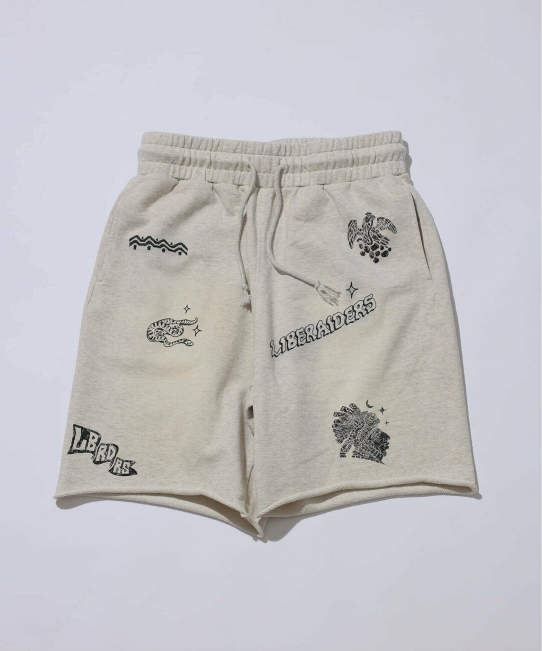 JOURNAL STANDARD × Liberaiders 2026 SS 別注アイテムが5月中旬 発売 (ジャーナルスタンダード リベレイダース)