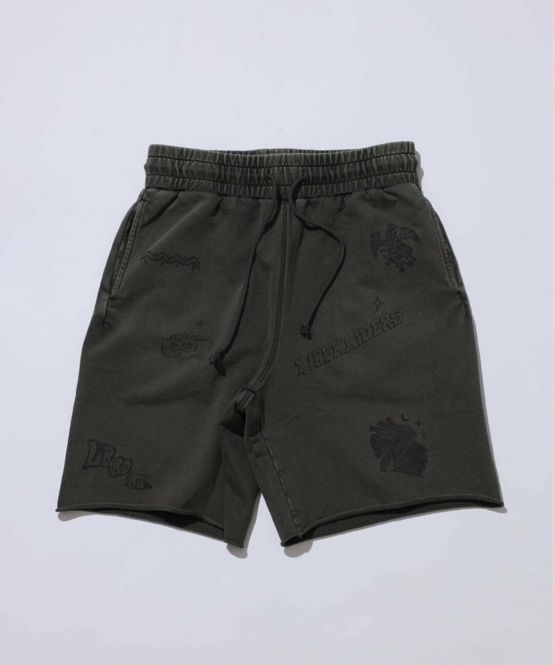 JOURNAL STANDARD × Liberaiders 2026 SS 別注アイテムが5月中旬 発売 (ジャーナルスタンダード リベレイダース)