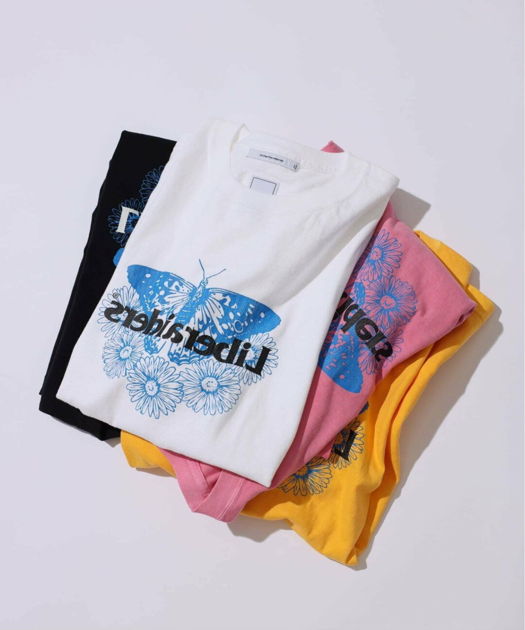 JOURNAL STANDARD × Liberaiders 2026 SS 別注アイテムが5月中旬 発売 (ジャーナルスタンダード リベレイダース)