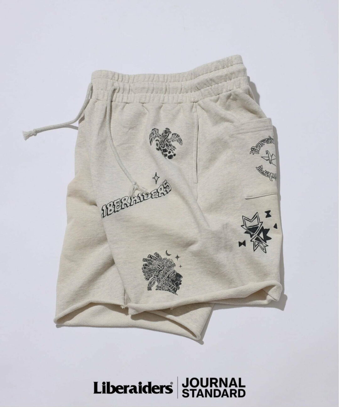 JOURNAL STANDARD × Liberaiders 2026 SS 別注アイテムが5月中旬 発売 (ジャーナルスタンダード リベレイダース)