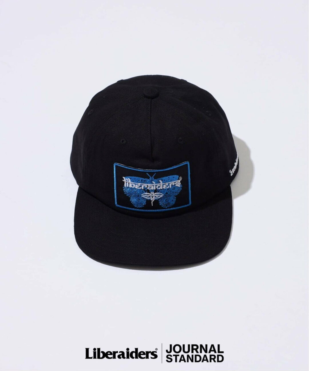 JOURNAL STANDARD × Liberaiders 2026 SS 別注アイテムが5月中旬 発売 (ジャーナルスタンダード リベレイダース)