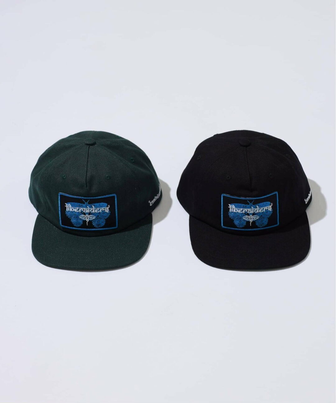 JOURNAL STANDARD × Liberaiders 2026 SS 別注アイテムが5月中旬 発売 (ジャーナルスタンダード リベレイダース)