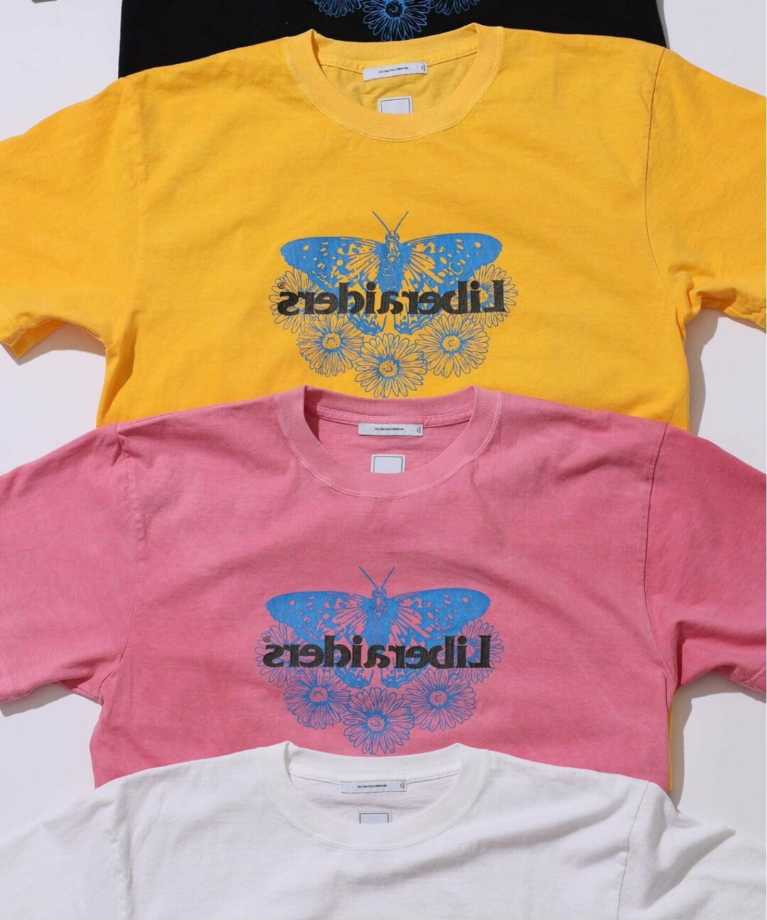 JOURNAL STANDARD × Liberaiders 2026 SS 別注アイテムが5月中旬 発売 (ジャーナルスタンダード リベレイダース)