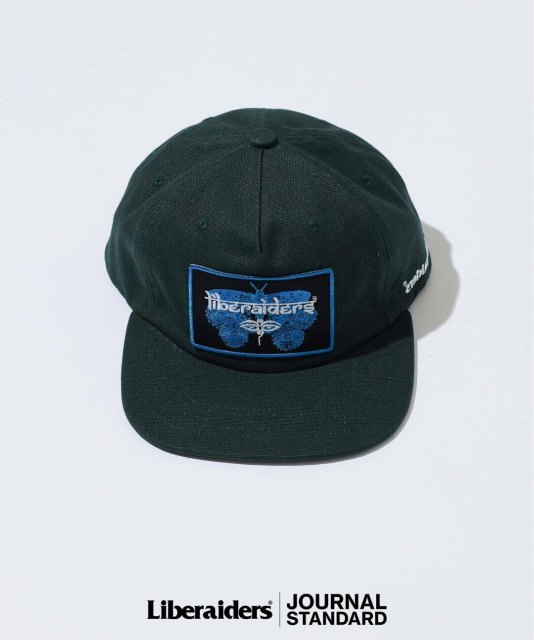 JOURNAL STANDARD × Liberaiders 2026 SS 別注アイテムが5月中旬 発売 (ジャーナルスタンダード リベレイダース)