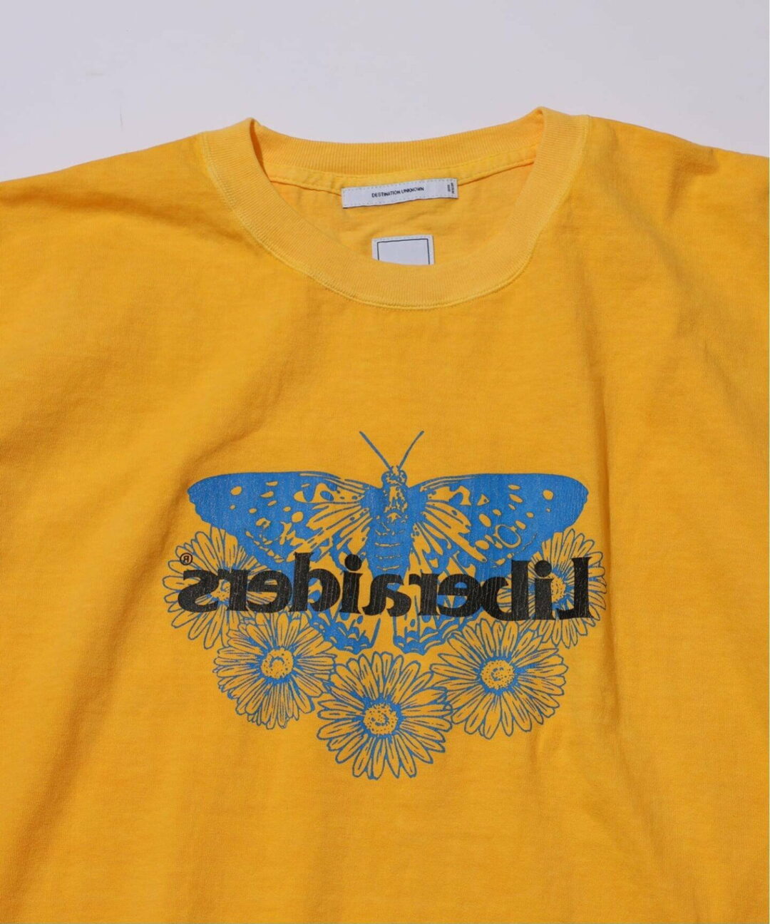 JOURNAL STANDARD × Liberaiders 2026 SS 別注アイテムが5月中旬 発売 (ジャーナルスタンダード リベレイダース)