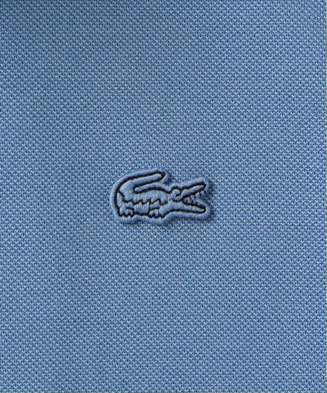 EDIFICE × LACOSTE 2026 SS 別注 “COOLMAX フルオープン 半袖ポロシャツ”が発売 (エディフィス ラコステ)