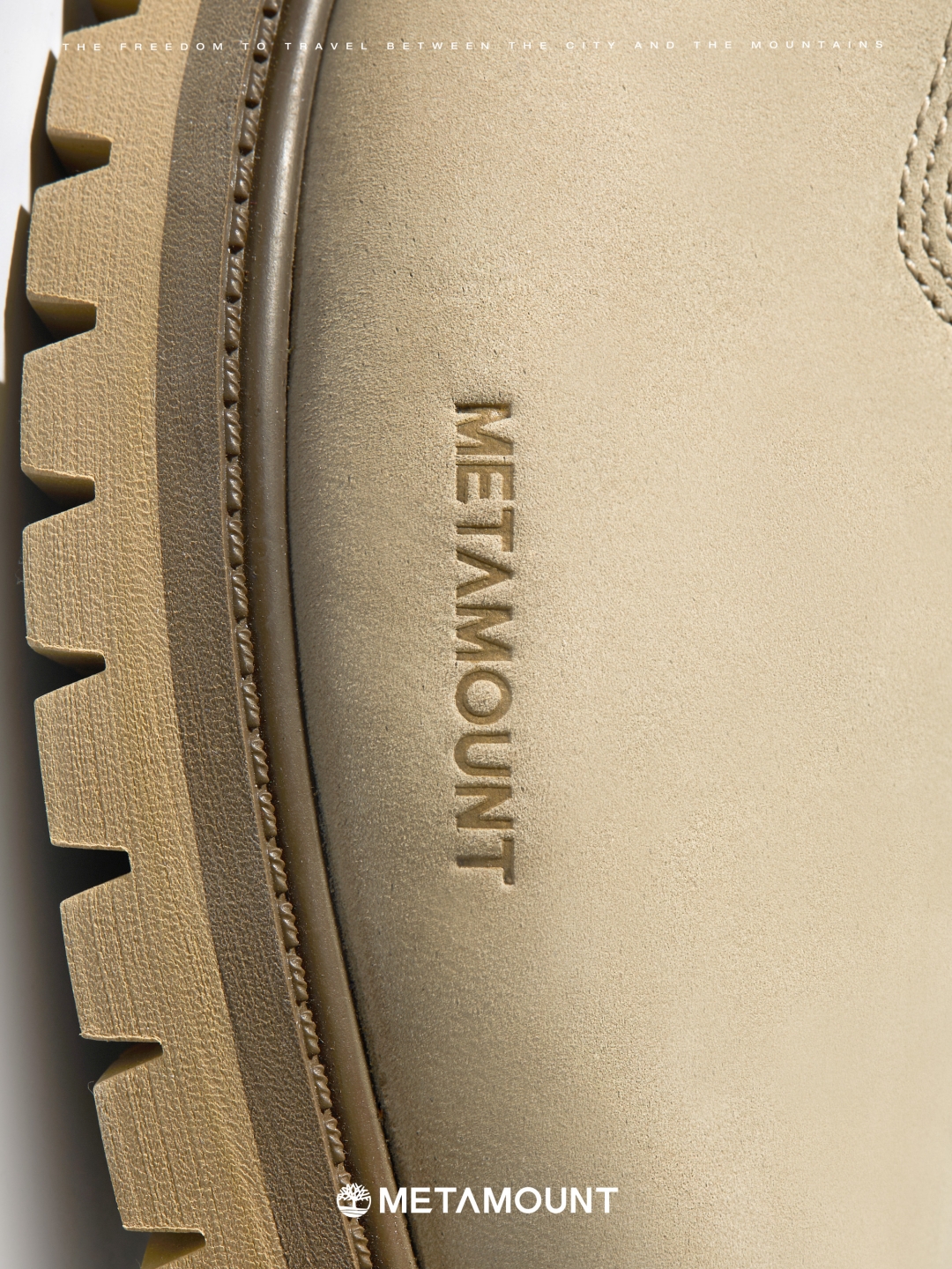 Timberland × MetaMount 6inch Boot が2026年 4/17 & 4/20 発売 (ティンバーランド メタマウント)