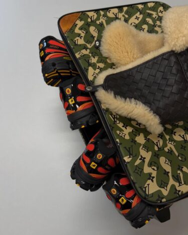 【2026年 夏 発売予定】Joe Freshgoods x New Balance U1890 (ジョー・フレッシュグッズ ニューバランス)