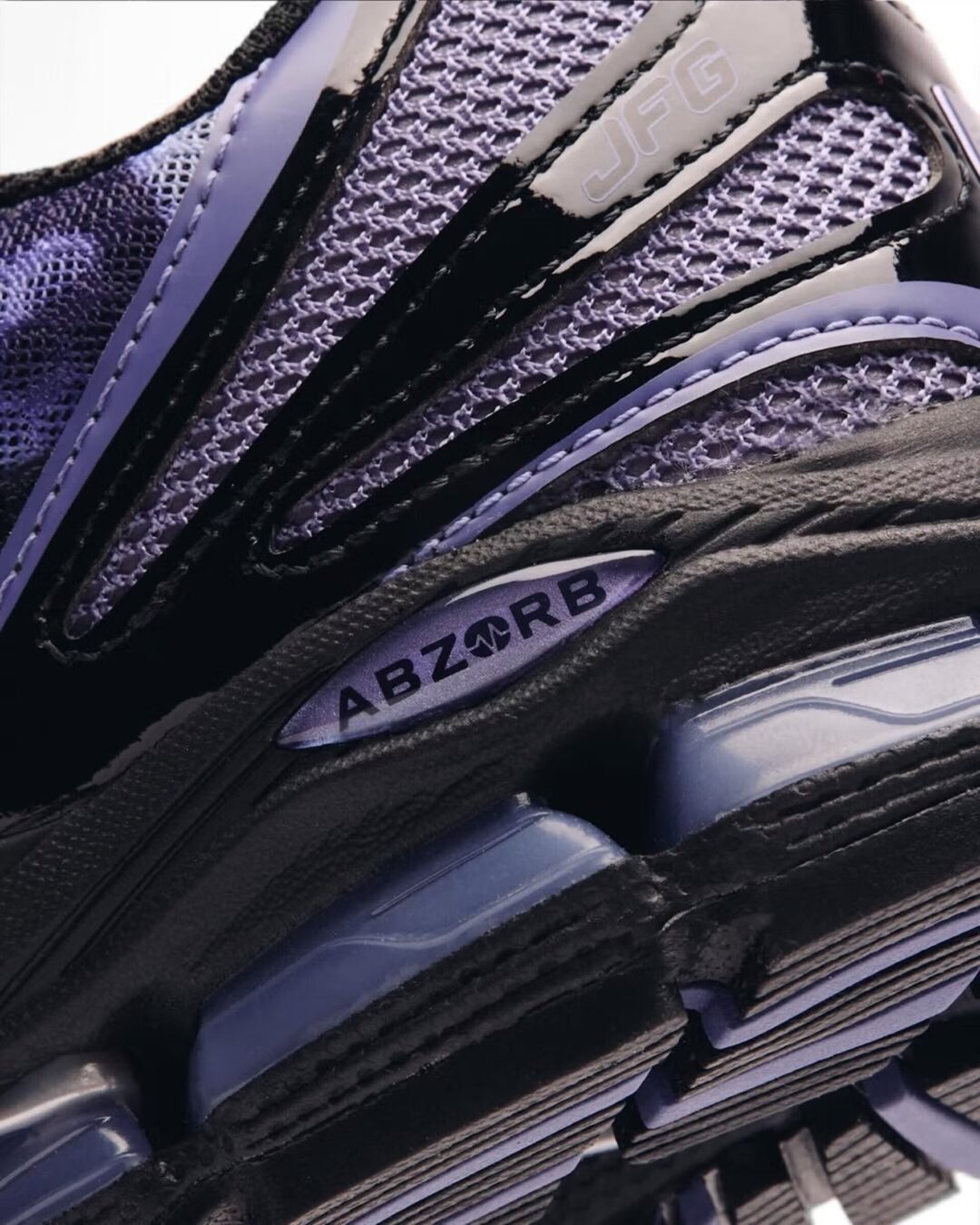 【2026年 夏 発売予定】Joe Freshgoods x New Balance U1890 65N/8JY “Finger Waves & Naughty Things” (ジョー・フレッシュグッズ ニューバランス) [U189065N/U18908JY]