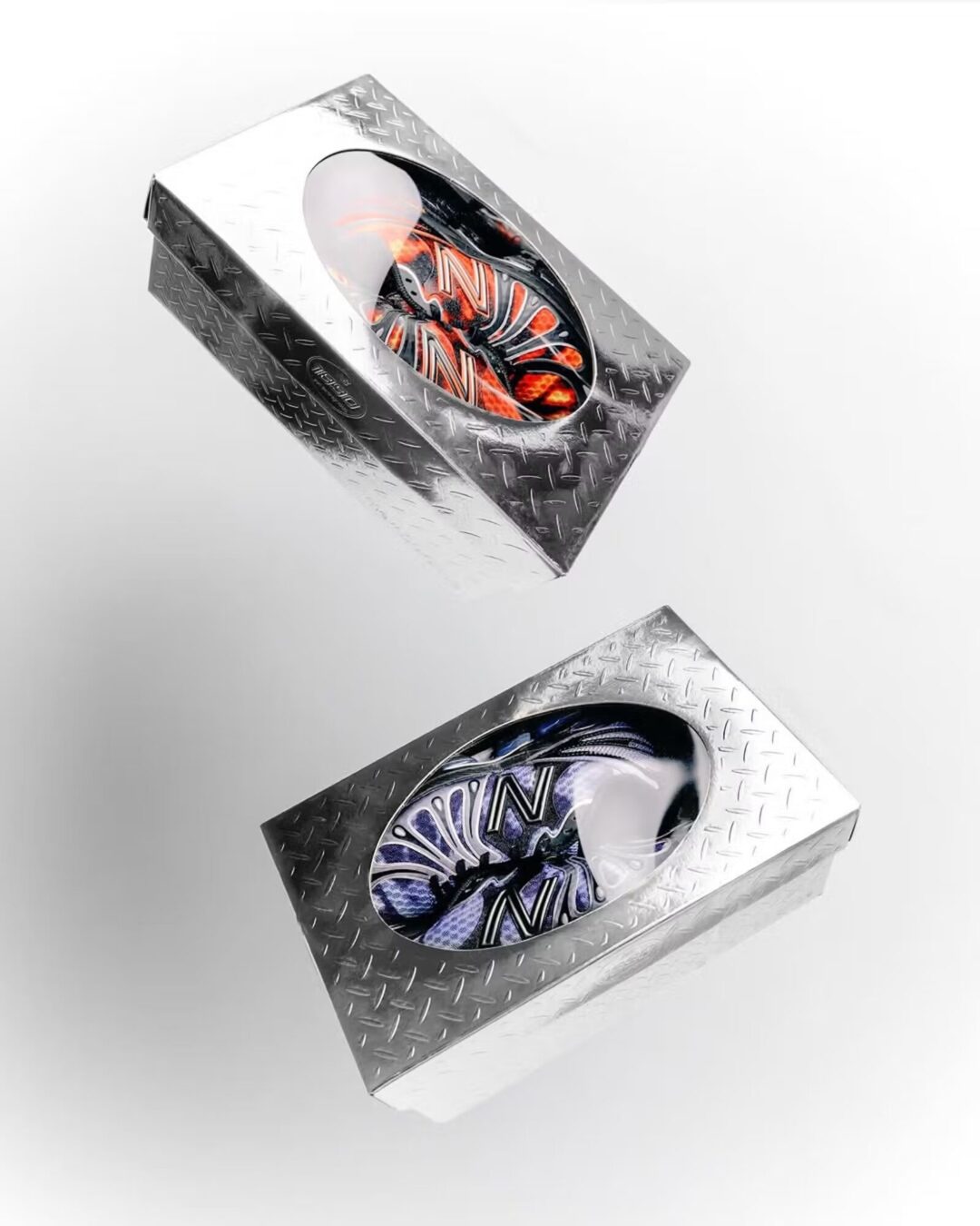 【2026年 夏 発売予定】Joe Freshgoods x New Balance U1890 65N/8JY “Finger Waves & Naughty Things” (ジョー・フレッシュグッズ ニューバランス) [U189065N/U18908JY]