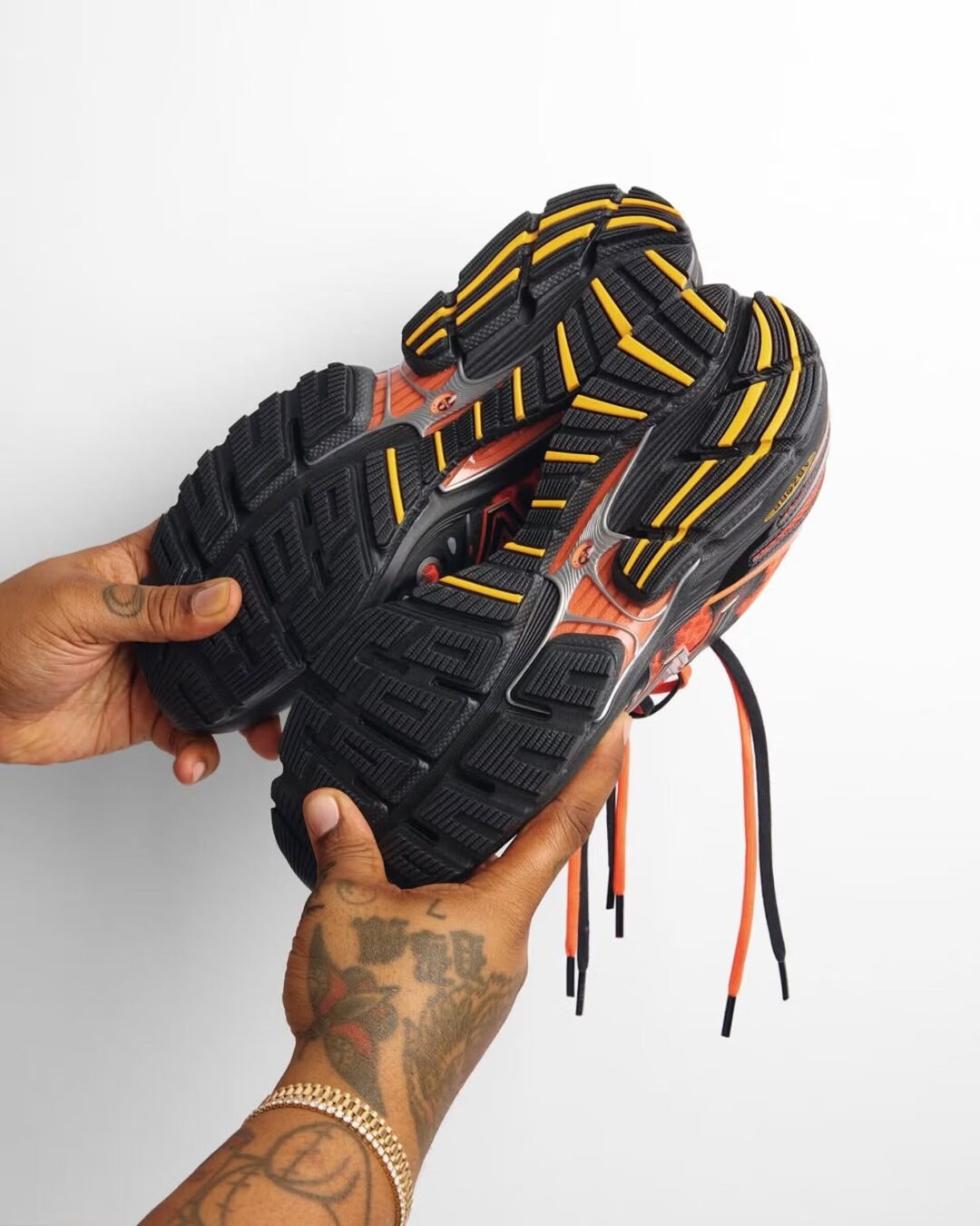 【2026年 夏 発売予定】Joe Freshgoods x New Balance U1890 65N/8JY “Finger Waves & Naughty Things” (ジョー・フレッシュグッズ ニューバランス) [U189065N/U18908JY]