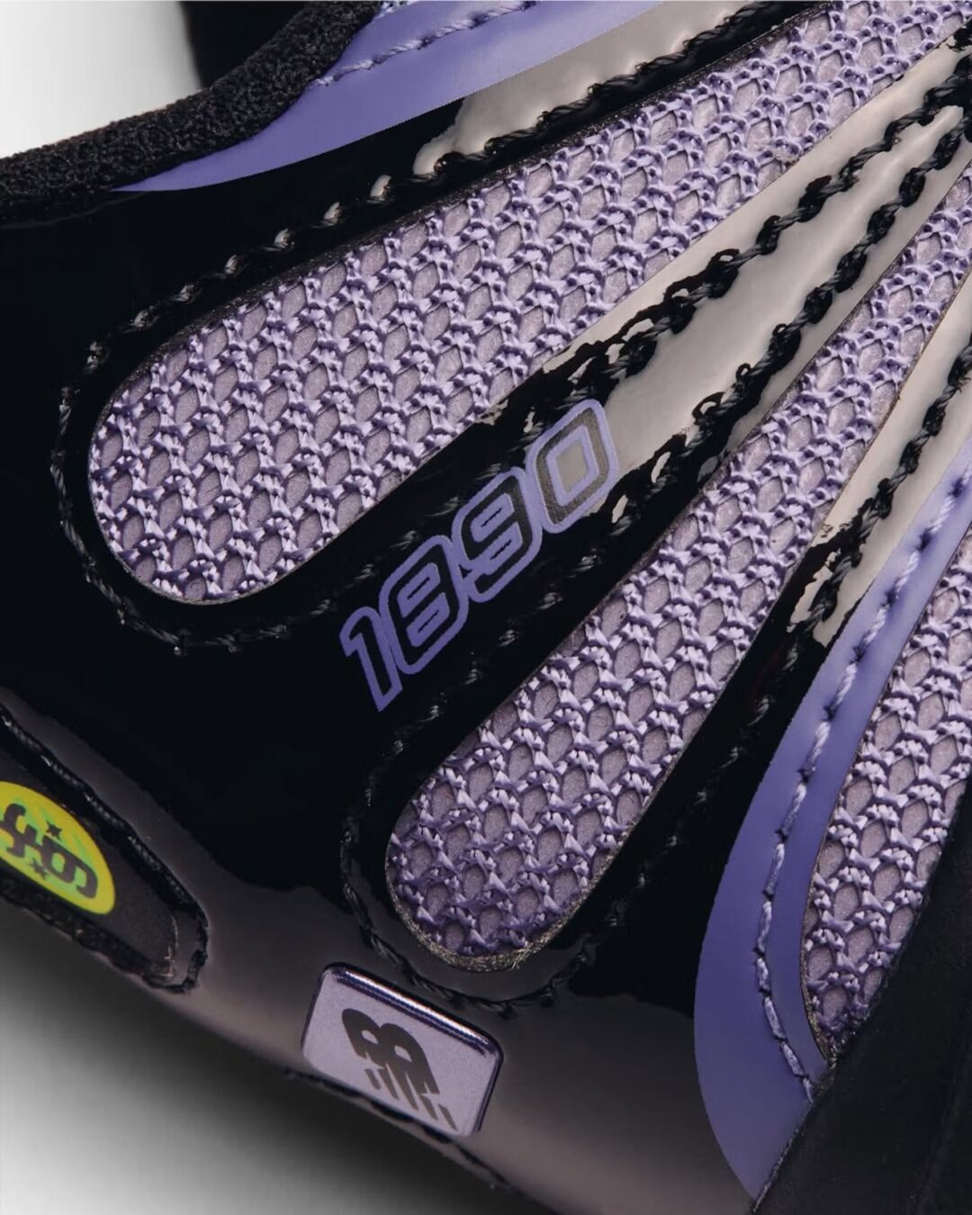 【2026年 夏 発売予定】Joe Freshgoods x New Balance U1890 65N/8JY “Finger Waves & Naughty Things” (ジョー・フレッシュグッズ ニューバランス) [U189065N/U18908JY]