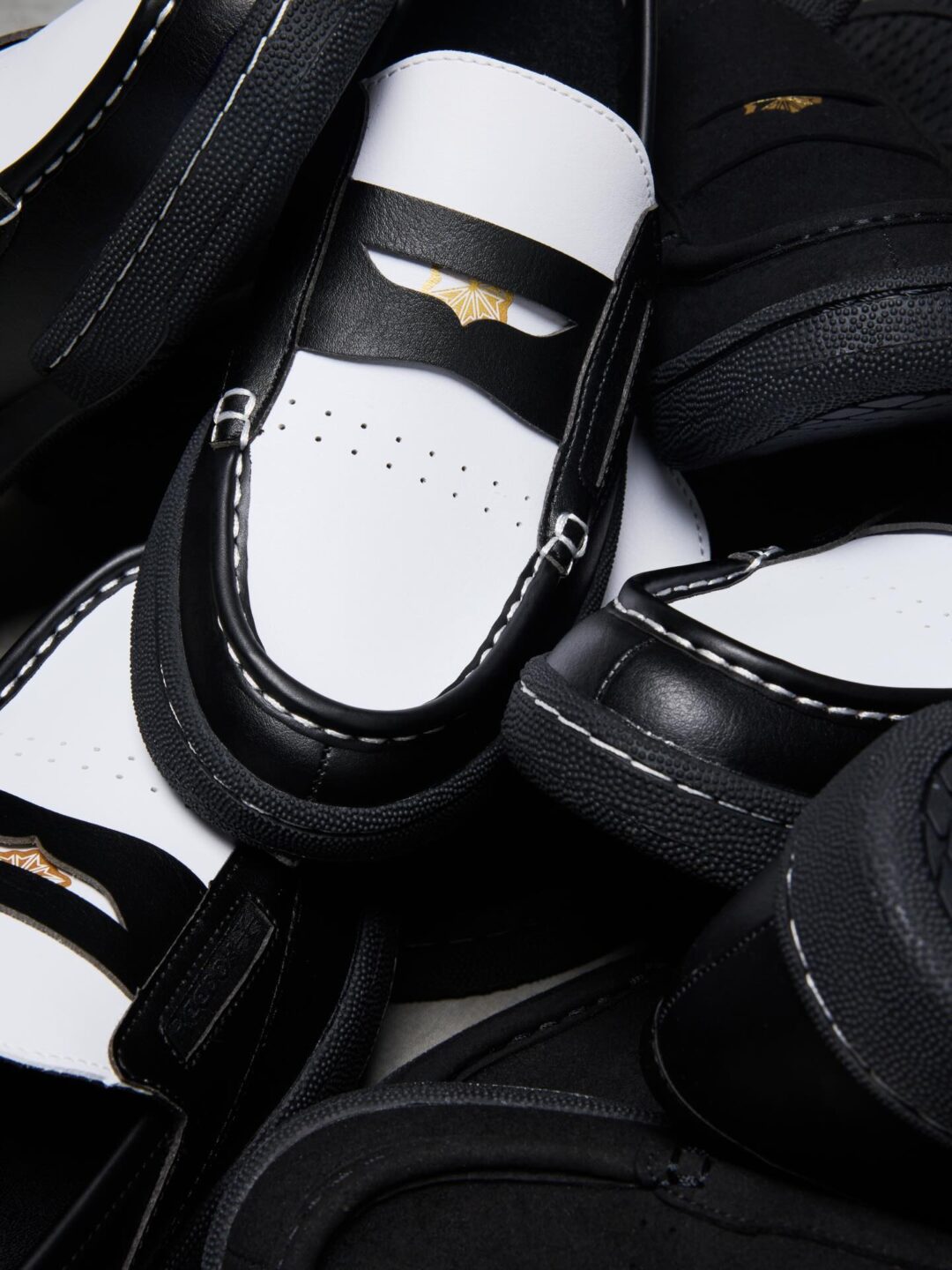 【2026年 4/10 発売】REEBOK CLUB C LOAFER “Black/White” (リーボック クラブシー ローファー “ブラック/ホワイト”) [100278435/100278436]