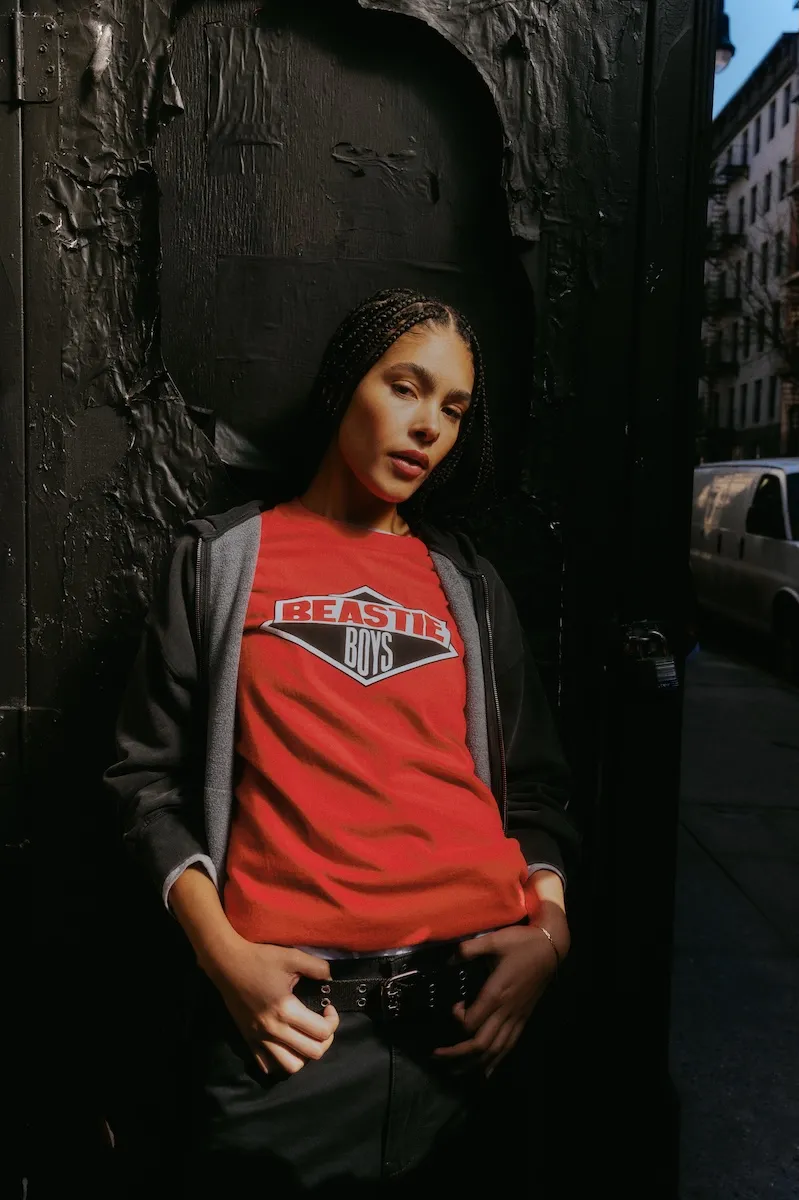 Beastie Boys × Levi’s 2026 SS Tee Collectionが2025年 4/7 & 4/8 発売 (ビースティ・ボーイズ リーバイス)