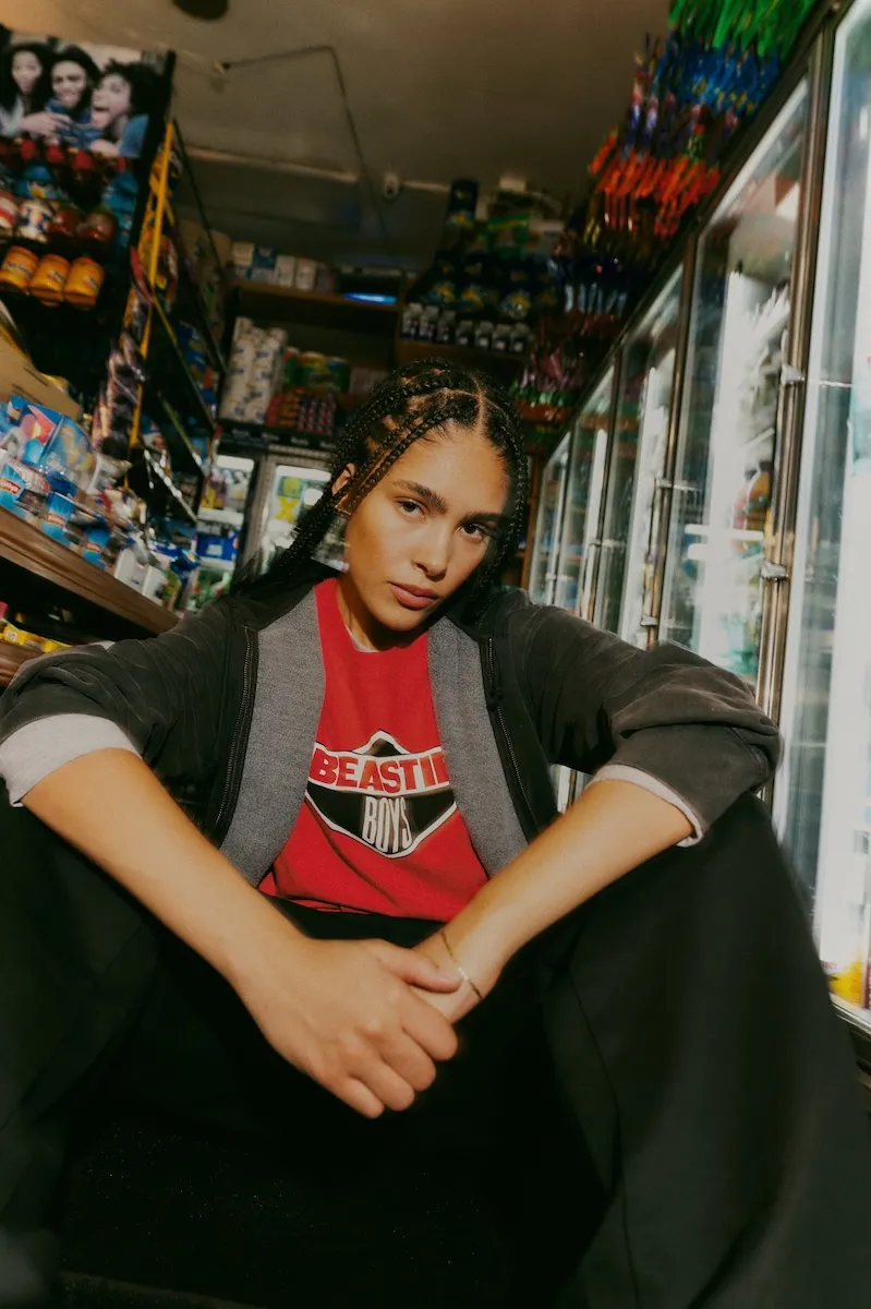 Beastie Boys × Levi’s 2026 SS Tee Collectionが2025年 4/7 & 4/8 発売 (ビースティ・ボーイズ リーバイス)