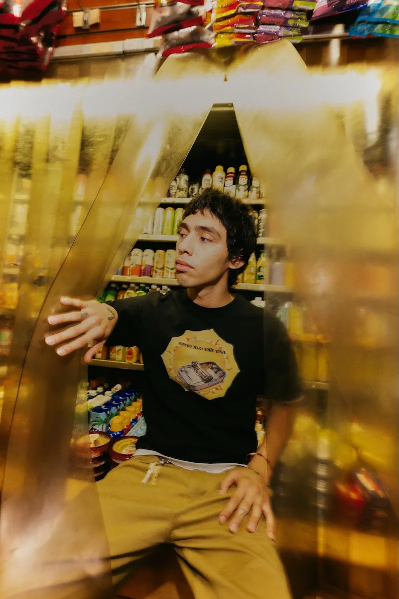 Beastie Boys × Levi’s 2026 SS Tee Collectionが2025年 4/7 & 4/8 発売 (ビースティ・ボーイズ リーバイス)