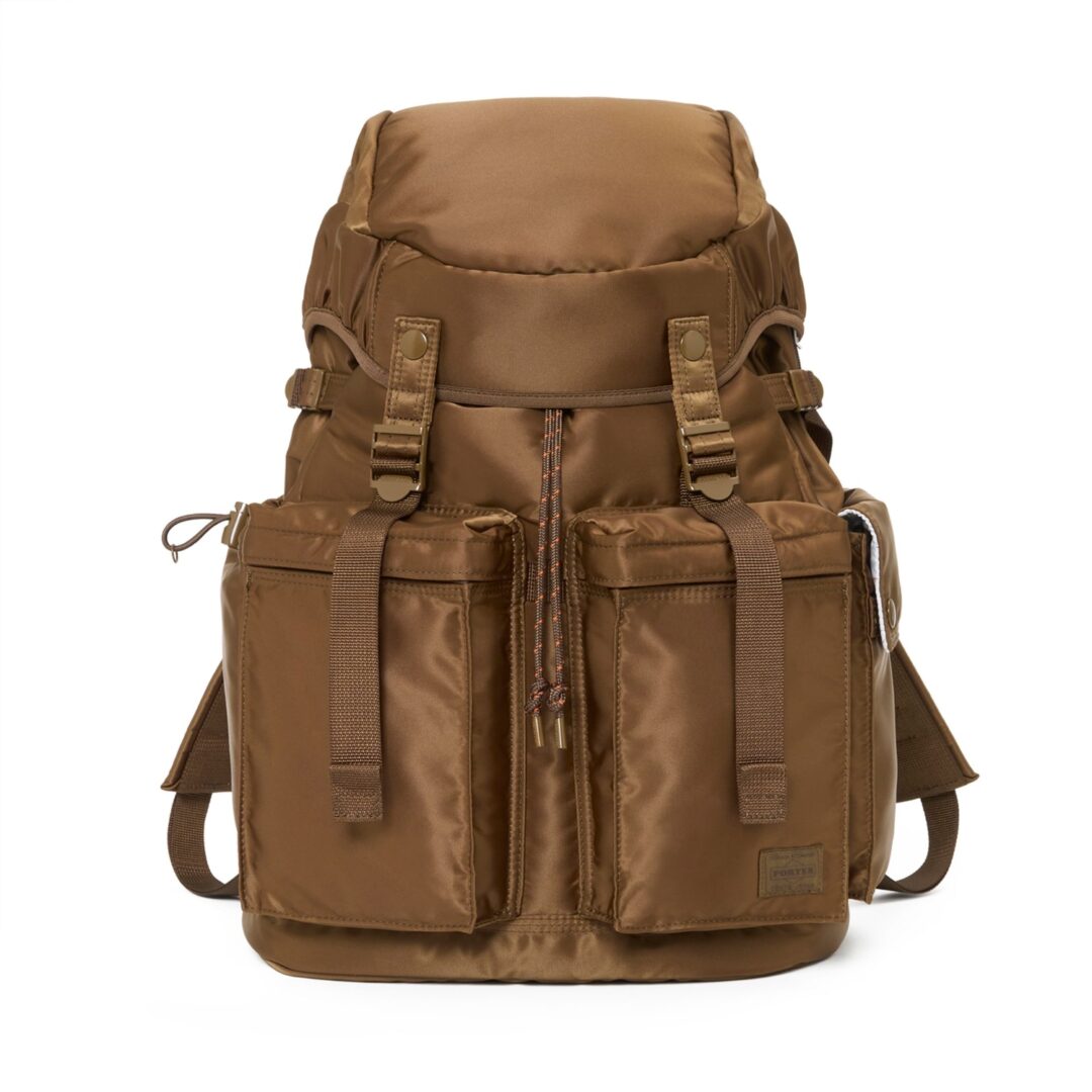 PORTER 創業90周年記念 ファイナルコレクション「TANKER COYOTE」が2026年 4/15 発売 (ポーター タンカー YOSHIDA & Co. 90th Anniversary Project Final Collection)