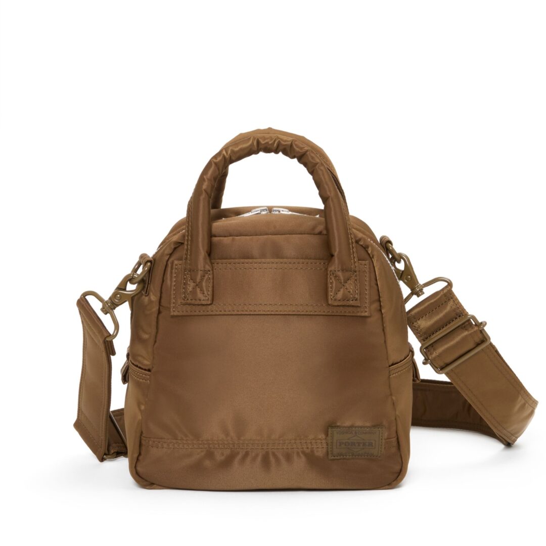 PORTER 創業90周年記念 ファイナルコレクション「TANKER COYOTE」が2026年 4/15 発売 (ポーター タンカー YOSHIDA & Co. 90th Anniversary Project Final Collection)