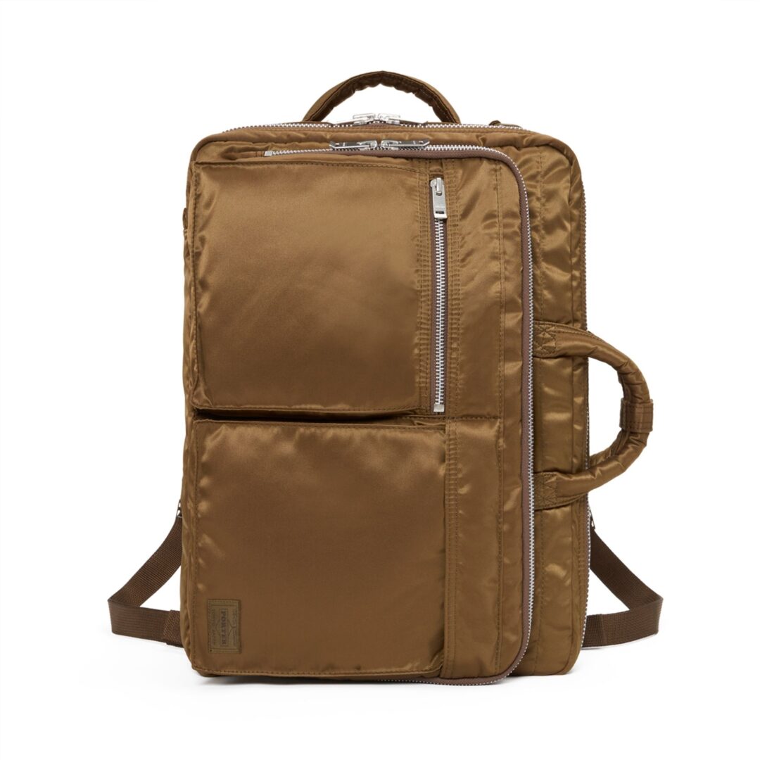 PORTER 創業90周年記念 ファイナルコレクション「TANKER COYOTE」が2026年 4/15 発売 (ポーター タンカー YOSHIDA & Co. 90th Anniversary Project Final Collection)