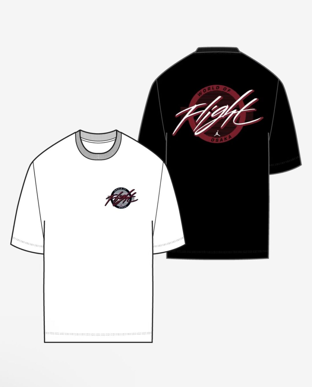 ジョーダンストア「Jordan World of Flight / WOF」が大阪・心斎橋PARCO B1Fにて2026年 5/1 オープン (ワールド・オブ・フライト NIKE ナイキ OSAKA パルコ)