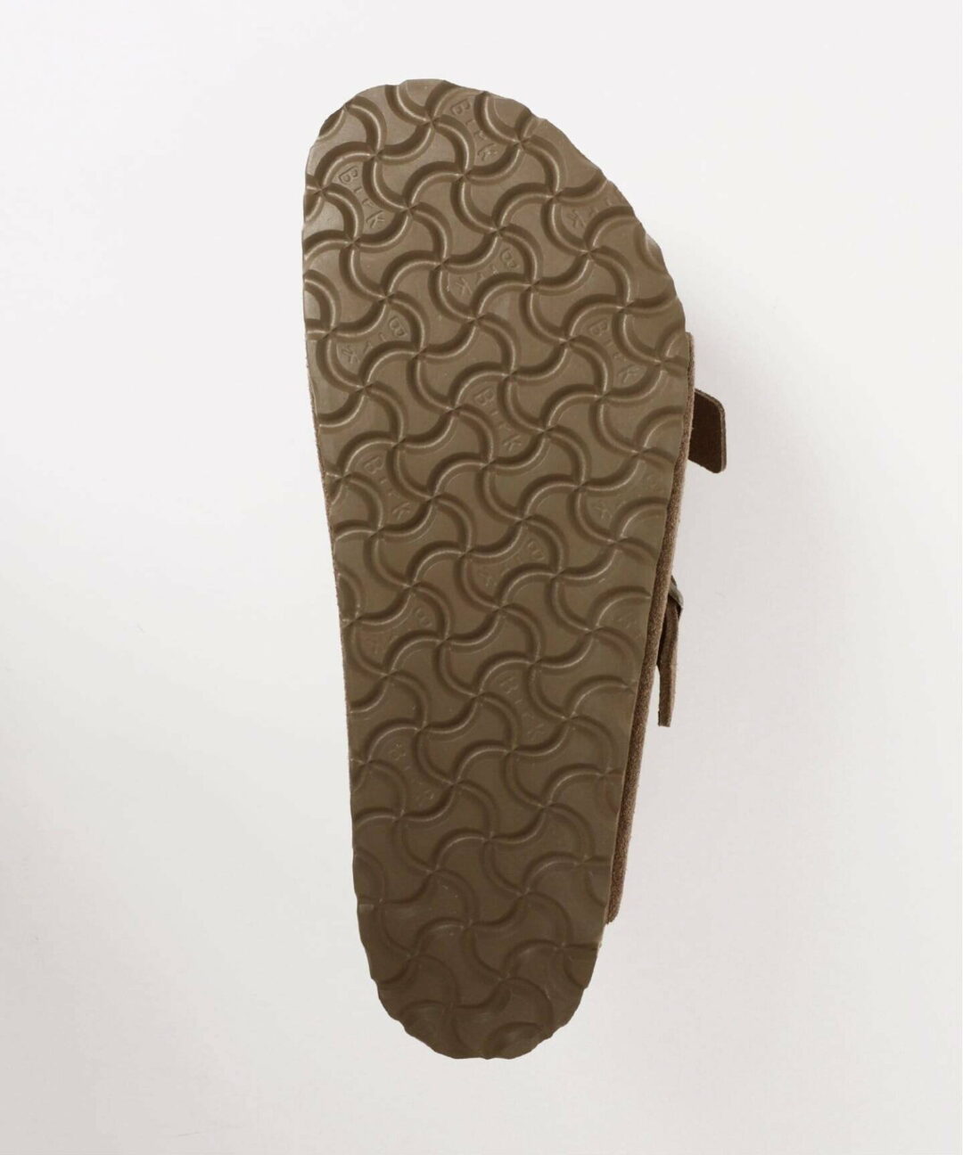 JOURNAL STANDARD × BIRKENSTOCK 2026 SS 別注 “チューリッヒ コンクリートグレー”が4月下旬 発売 (ジャーナル スタンダード ビルケンシュトック)