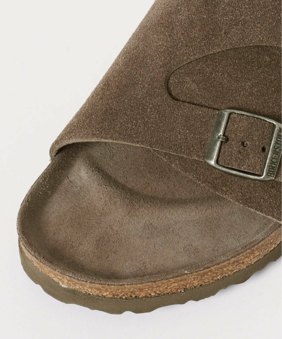 JOURNAL STANDARD × BIRKENSTOCK 2026 SS 別注 “チューリッヒ コンクリートグレー”が4月下旬 発売 (ジャーナル スタンダード ビルケンシュトック)