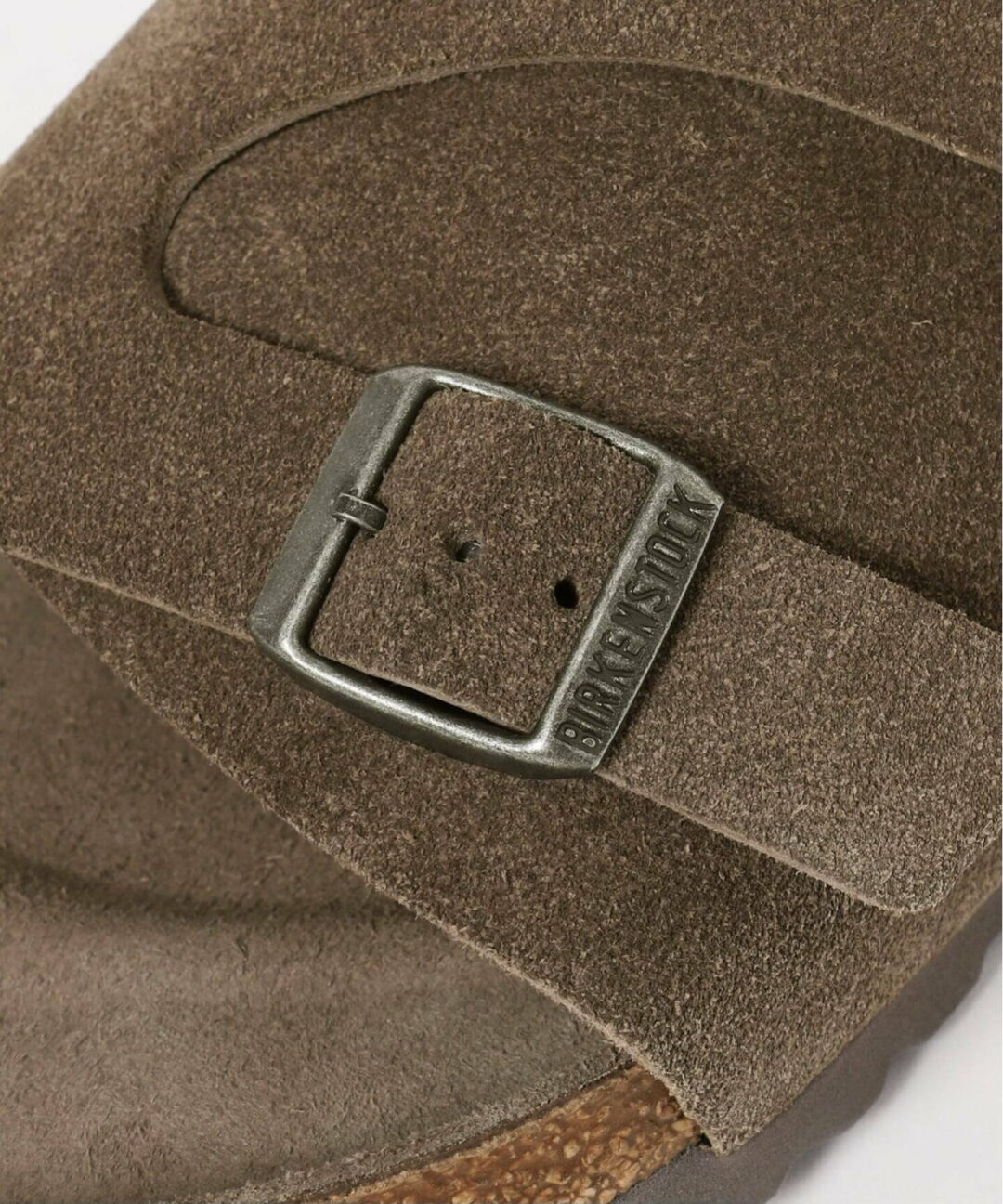 JOURNAL STANDARD × BIRKENSTOCK 2026 SS 別注 “チューリッヒ コンクリートグレー”が4月下旬 発売 (ジャーナル スタンダード ビルケンシュトック)