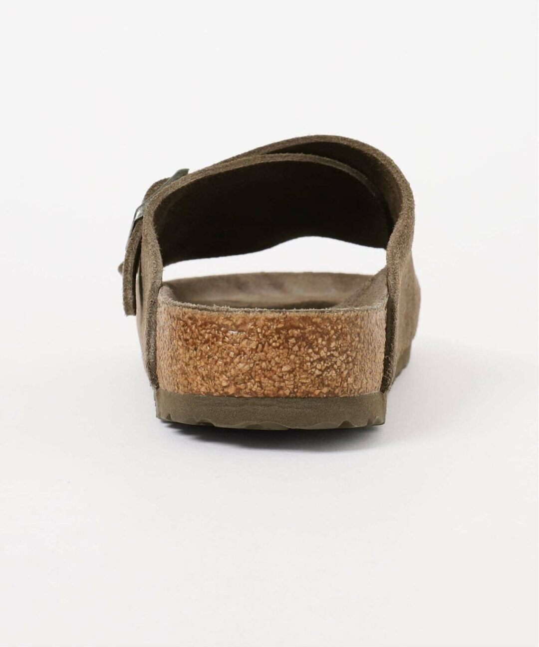 JOURNAL STANDARD × BIRKENSTOCK 2026 SS 別注 “チューリッヒ コンクリートグレー”が4月下旬 発売 (ジャーナル スタンダード ビルケンシュトック)