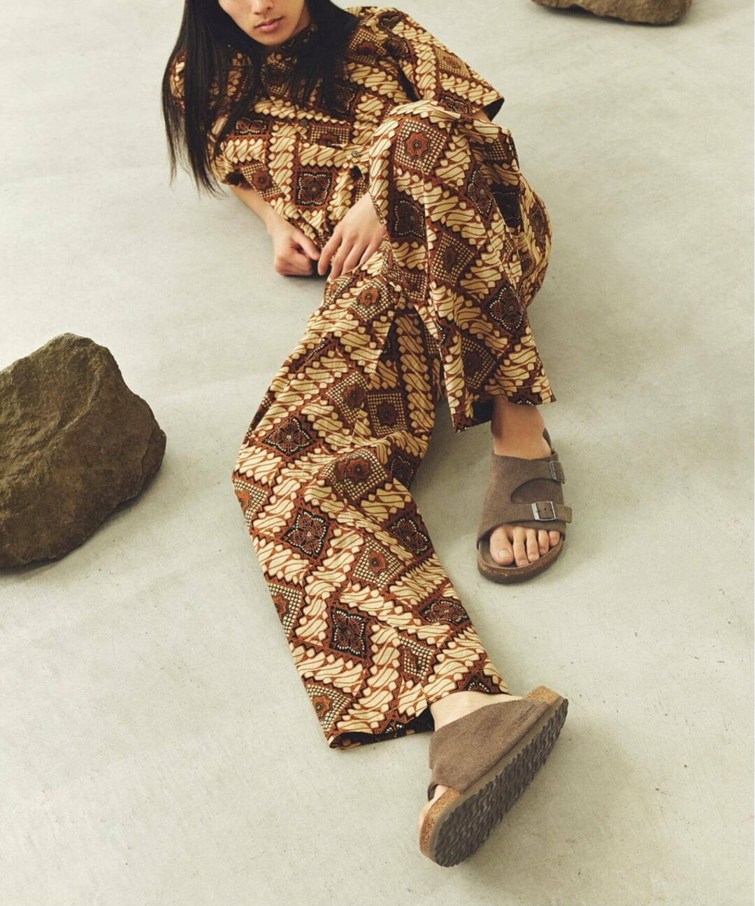 JOURNAL STANDARD × BIRKENSTOCK 2026 SS 別注 “チューリッヒ コンクリートグレー”が4月下旬 発売 (ジャーナル スタンダード ビルケンシュトック)