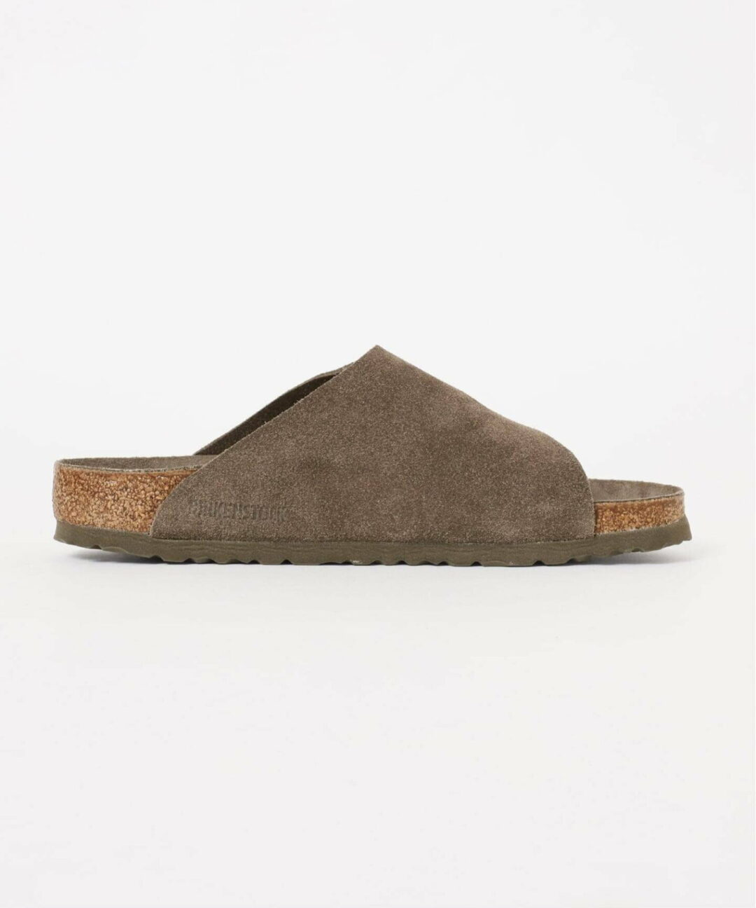 JOURNAL STANDARD × BIRKENSTOCK 2026 SS 別注 “チューリッヒ コンクリートグレー”が4月下旬 発売 (ジャーナル スタンダード ビルケンシュトック)