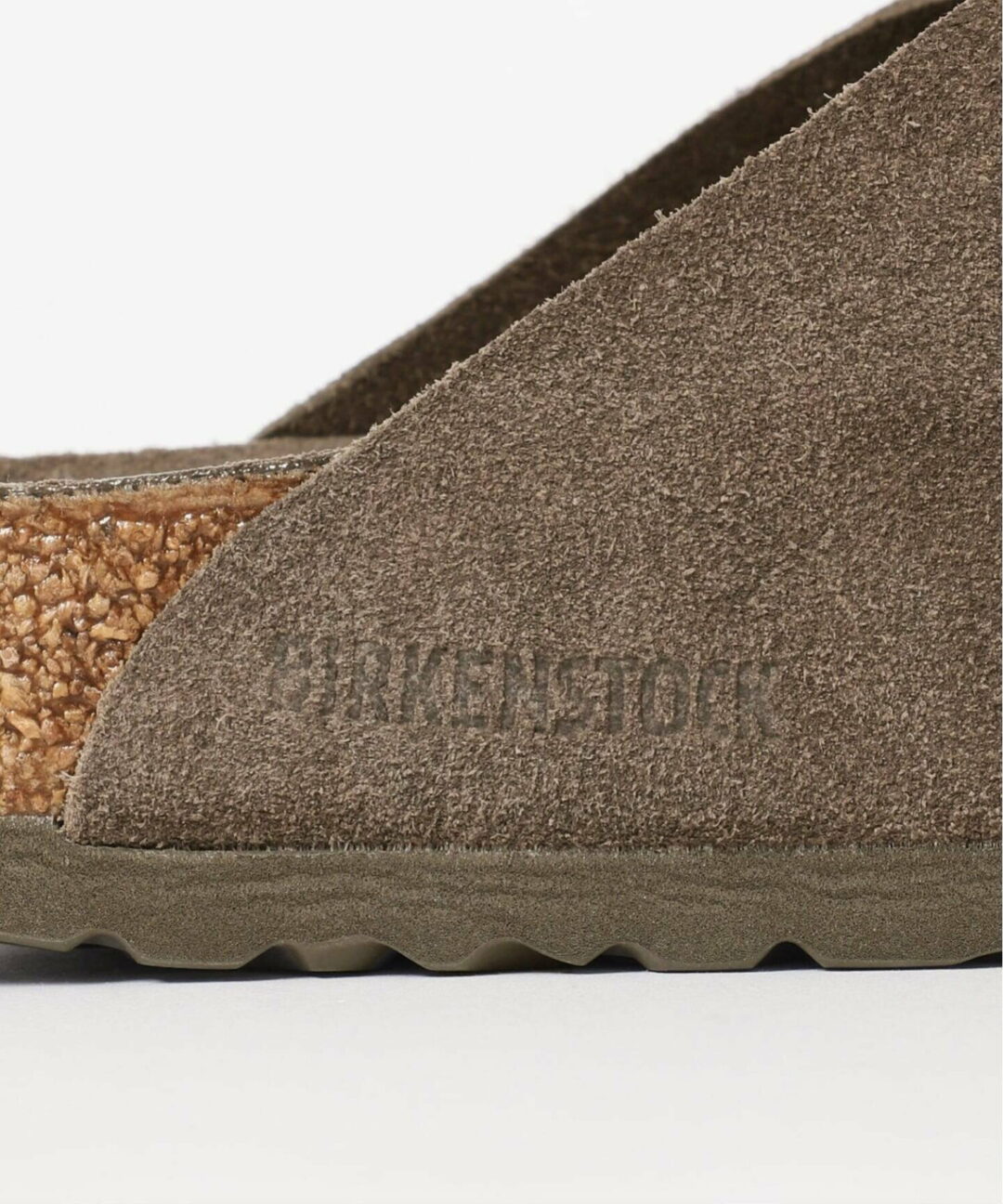 JOURNAL STANDARD × BIRKENSTOCK 2026 SS 別注 “チューリッヒ コンクリートグレー”が4月下旬 発売 (ジャーナル スタンダード ビルケンシュトック)