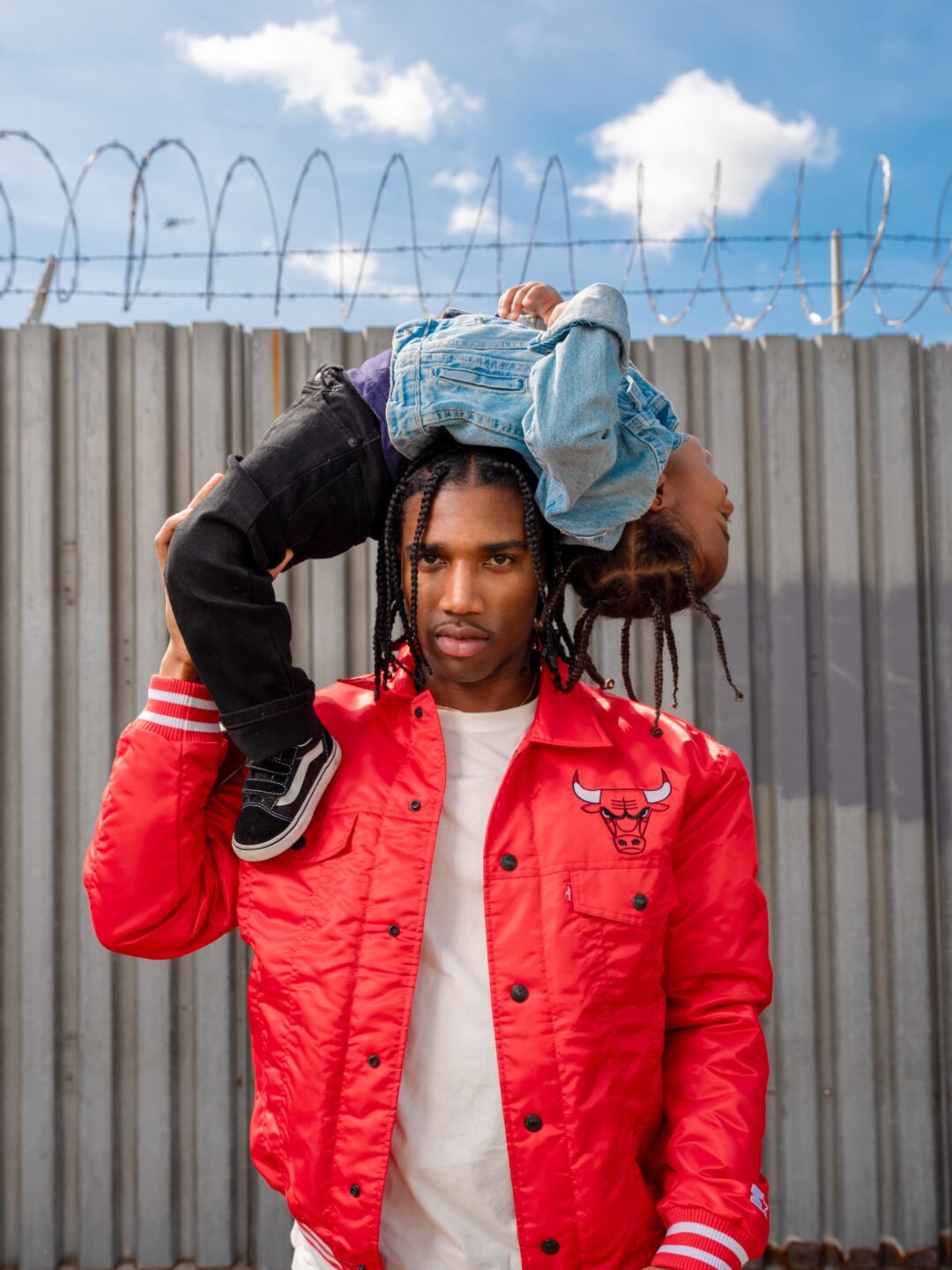 リーバイスがワールドカップとのグローバルパートナーシップアイテムを発売予定 (Levi’s World Cup フットボール Football)