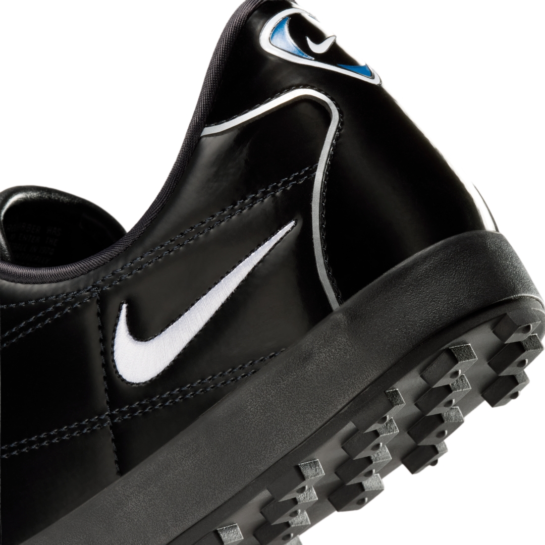 【2026年 4/4 発売】NIKE ASTRO GRABBER SE “Black/Blue Jay” (ナイキ アストログラバー “ブラック/ブルージェイ”) [IR5902-010]