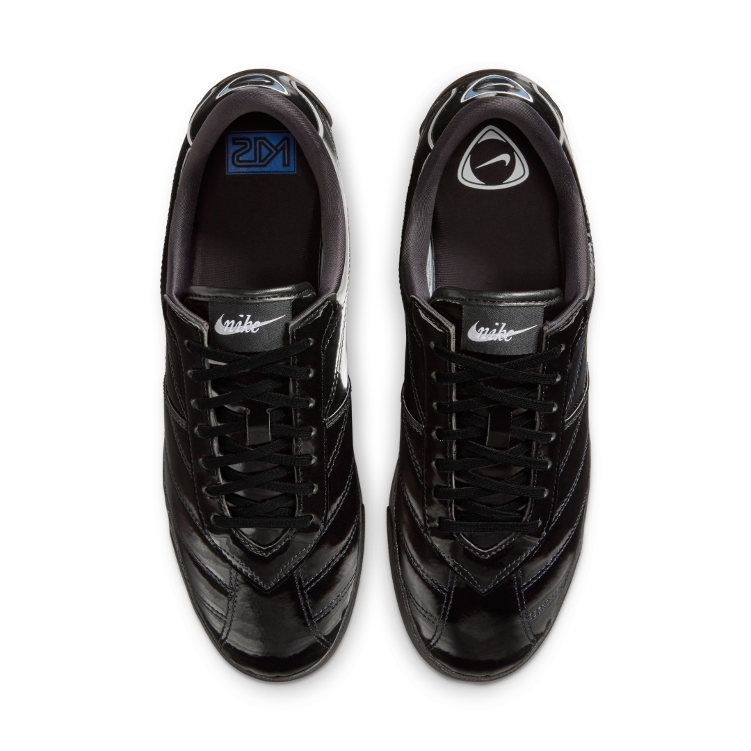 【2026年 4/4 発売】NIKE ASTRO GRABBER SE “Black/Blue Jay” (ナイキ アストログラバー “ブラック/ブルージェイ”) [IR5902-010]