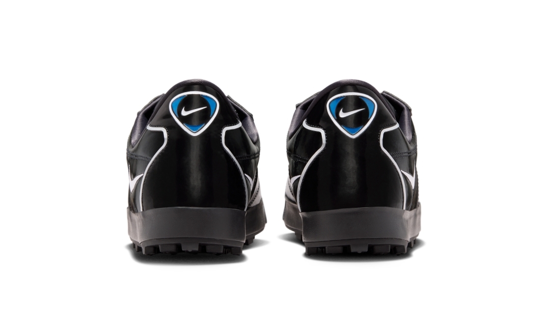 【2026年 4/4 発売】NIKE ASTRO GRABBER SE “Black/Blue Jay” (ナイキ アストログラバー “ブラック/ブルージェイ”) [IR5902-010]