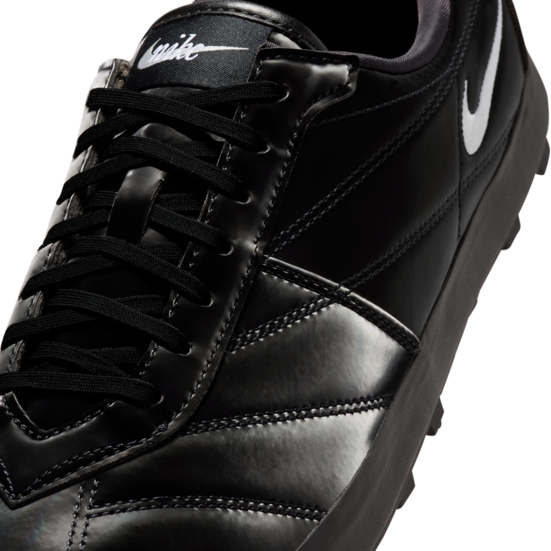 【2026年 4/4 発売】NIKE ASTRO GRABBER SE “Black/Blue Jay” (ナイキ アストログラバー “ブラック/ブルージェイ”) [IR5902-010]