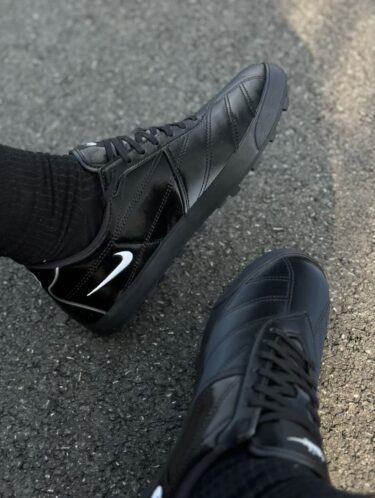 【2026年 4/4 発売】NIKE ASTRO GRABBER SE “Black/Blue Jay” (ナイキ アストログラバー “ブラック/ブルージェイ”) [IR5902-010]