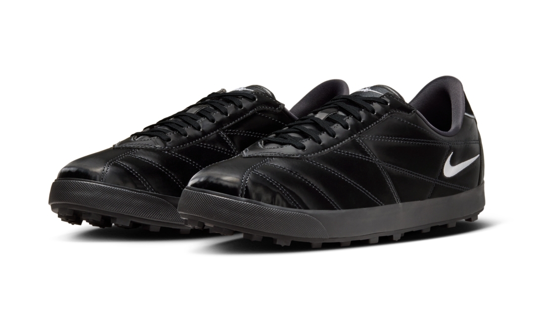 【2026年 4/4 発売】NIKE ASTRO GRABBER SE “Black/Blue Jay” (ナイキ アストログラバー “ブラック/ブルージェイ”) [IR5902-010]