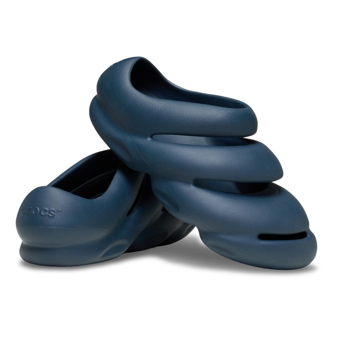 【2026年 6/12 発売】Crocs THE ROY "Nightfall" (クロックス ザ・ロイ) [213756-48L]