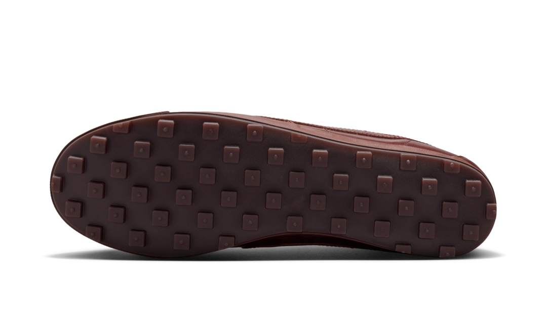 【2026年 5/8 発売】NIKE ASTRO GRABBER LEATHER “Black/Barkroot Brown” (ナイキ アストログラバー レザー “ブラック/ブラウン”) [IO9910-001/IO9910-200]