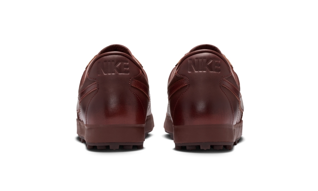 【2026年 5/8 発売】NIKE ASTRO GRABBER LEATHER “Black/Barkroot Brown” (ナイキ アストログラバー レザー “ブラック/ブラウン”) [IO9910-001/IO9910-200]