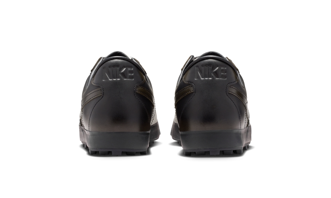 【2026年 5/8 発売】NIKE ASTRO GRABBER LEATHER “Black/Barkroot Brown” (ナイキ アストログラバー レザー “ブラック/ブラウン”) [IO9910-001/IO9910-200]