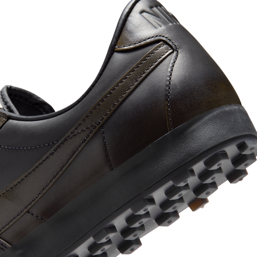 【2026年 5/8 発売】NIKE ASTRO GRABBER LEATHER “Black/Barkroot Brown” (ナイキ アストログラバー レザー “ブラック/ブラウン”) [IO9910-001/IO9910-200]