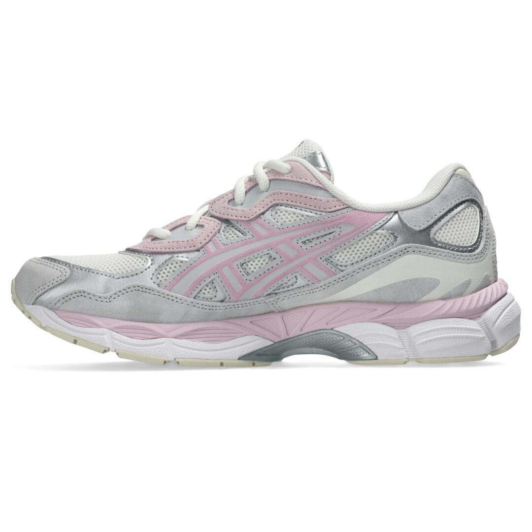【2026年 4/23 発売】ASICS GEL-NYC “Concrete/Barely Rose” (アシックス ゲル エヌワイシー) [1203A383.028]