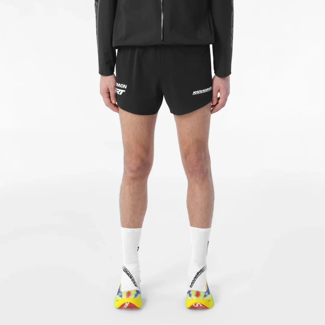 【2026年 4/17 発売】Salomon × L’Art de L’Automobile “Wind Tunnel” (サロモン ラート ド ロートモービル)