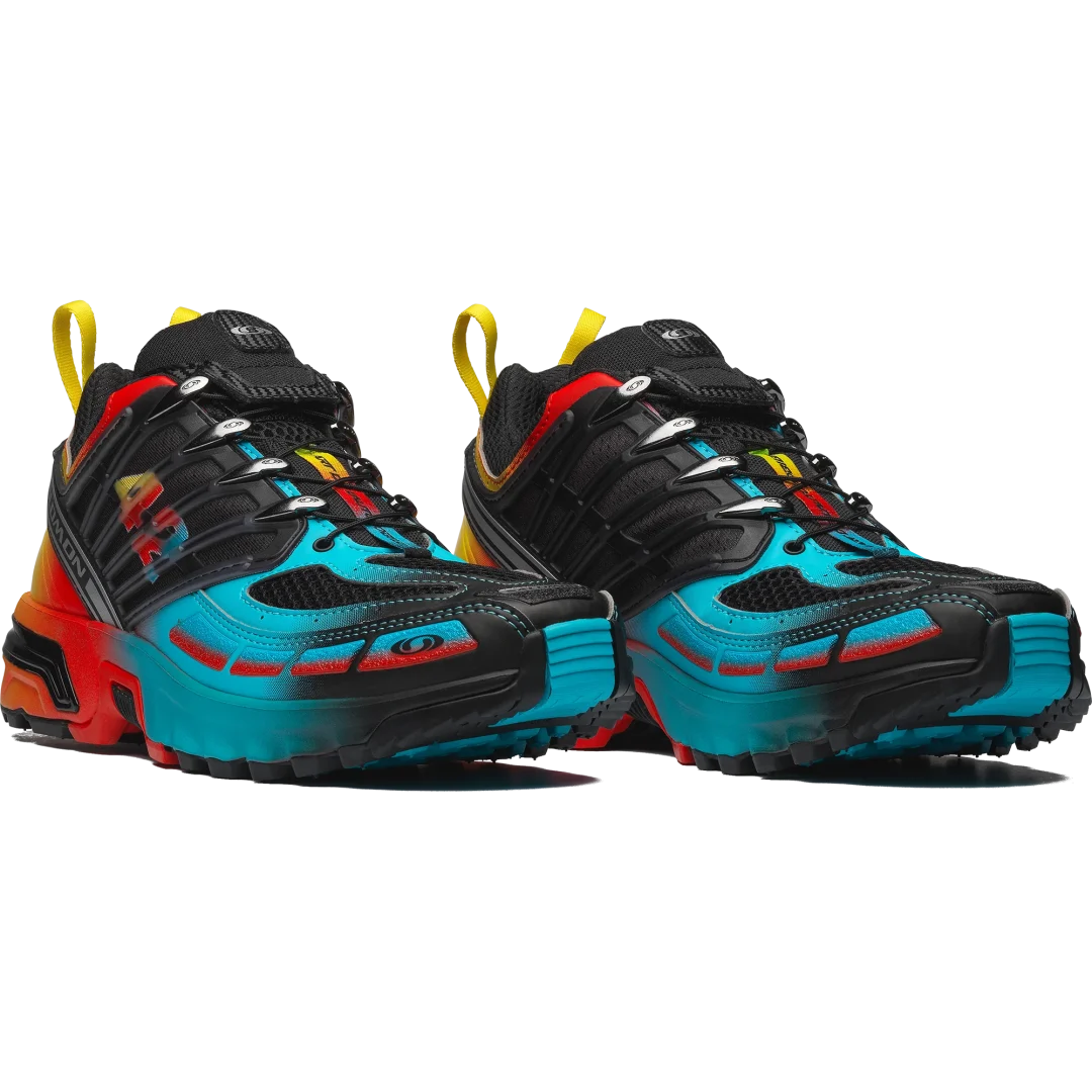【2026年 4/17 発売】Salomon × L’Art de L’Automobile “Wind Tunnel” (サロモン ラート ド ロートモービル)